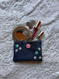 Button Pouch