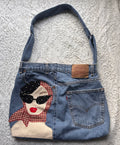 The Icon Shoulder Bag