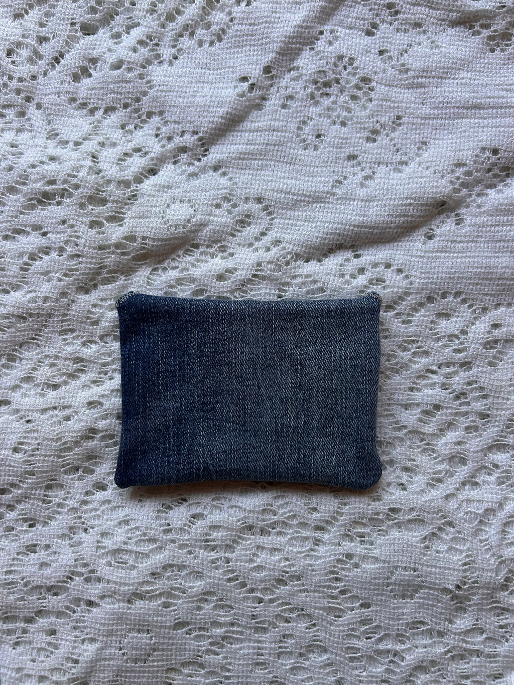 Button Pouch