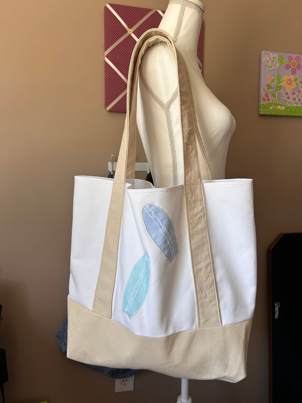 Surfs Up Tote