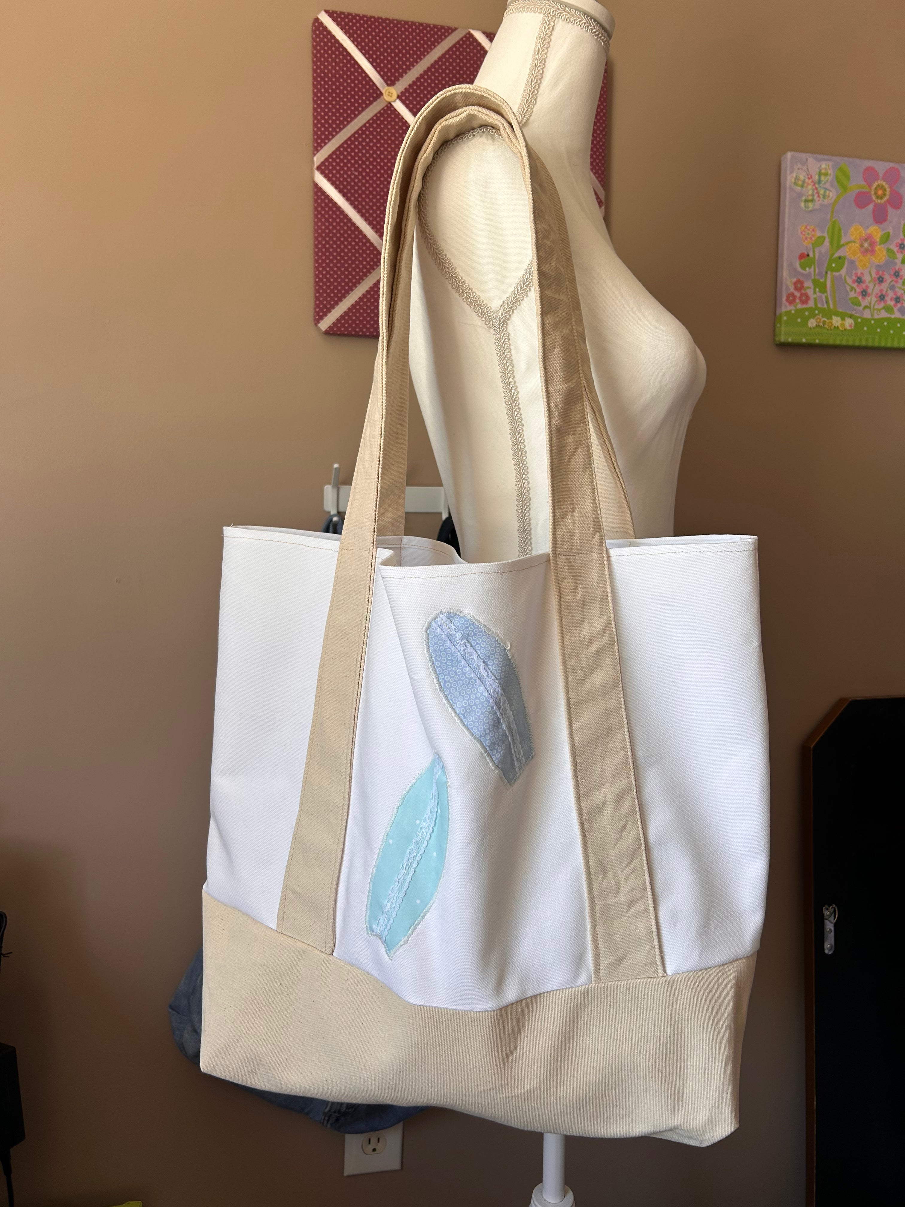 Surfs Up Tote