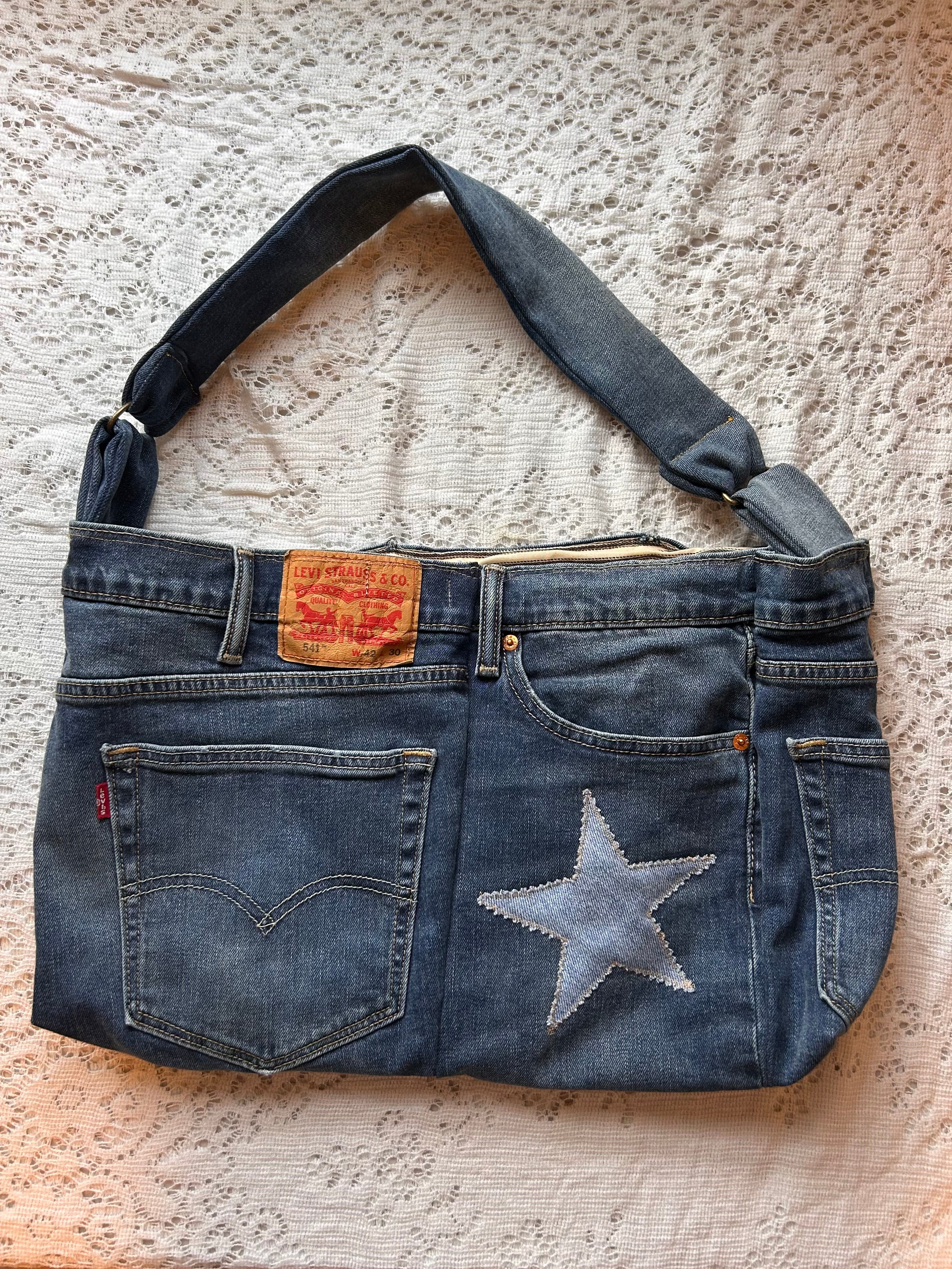 Frankendenim - Star