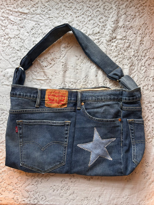 Frankendenim - Star