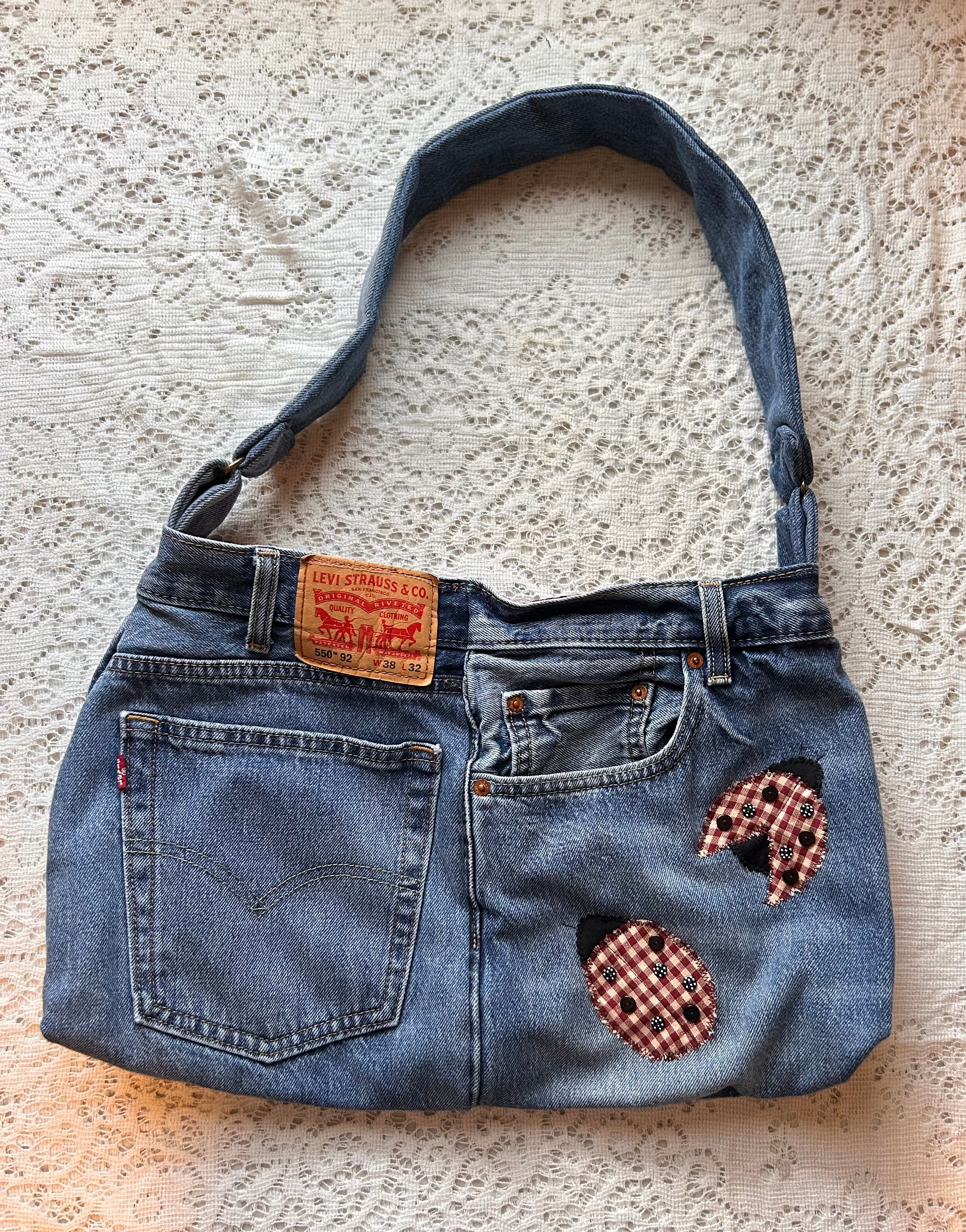 Lucky Lady Shoulder Bag