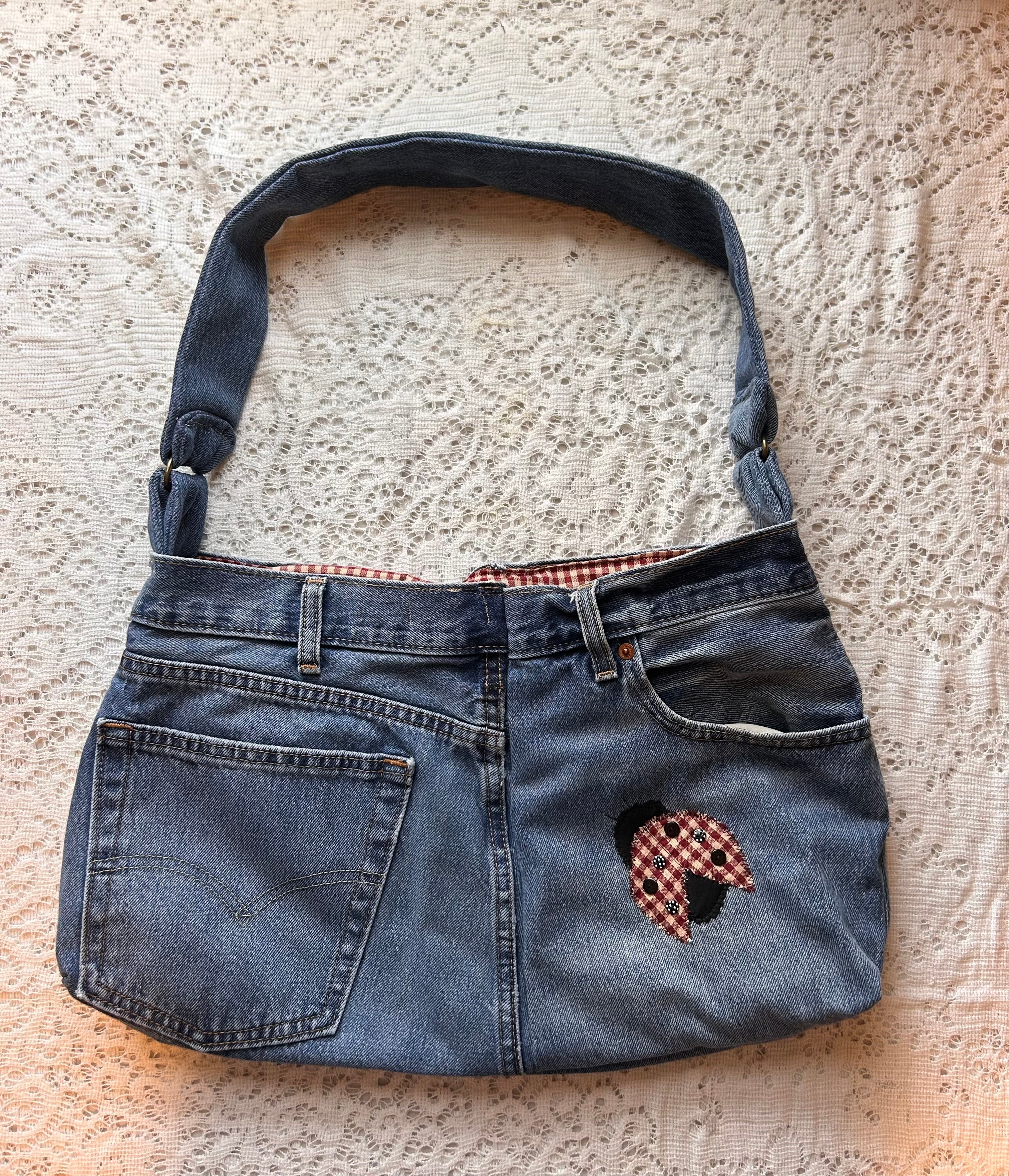 Lucky Lady Shoulder Bag