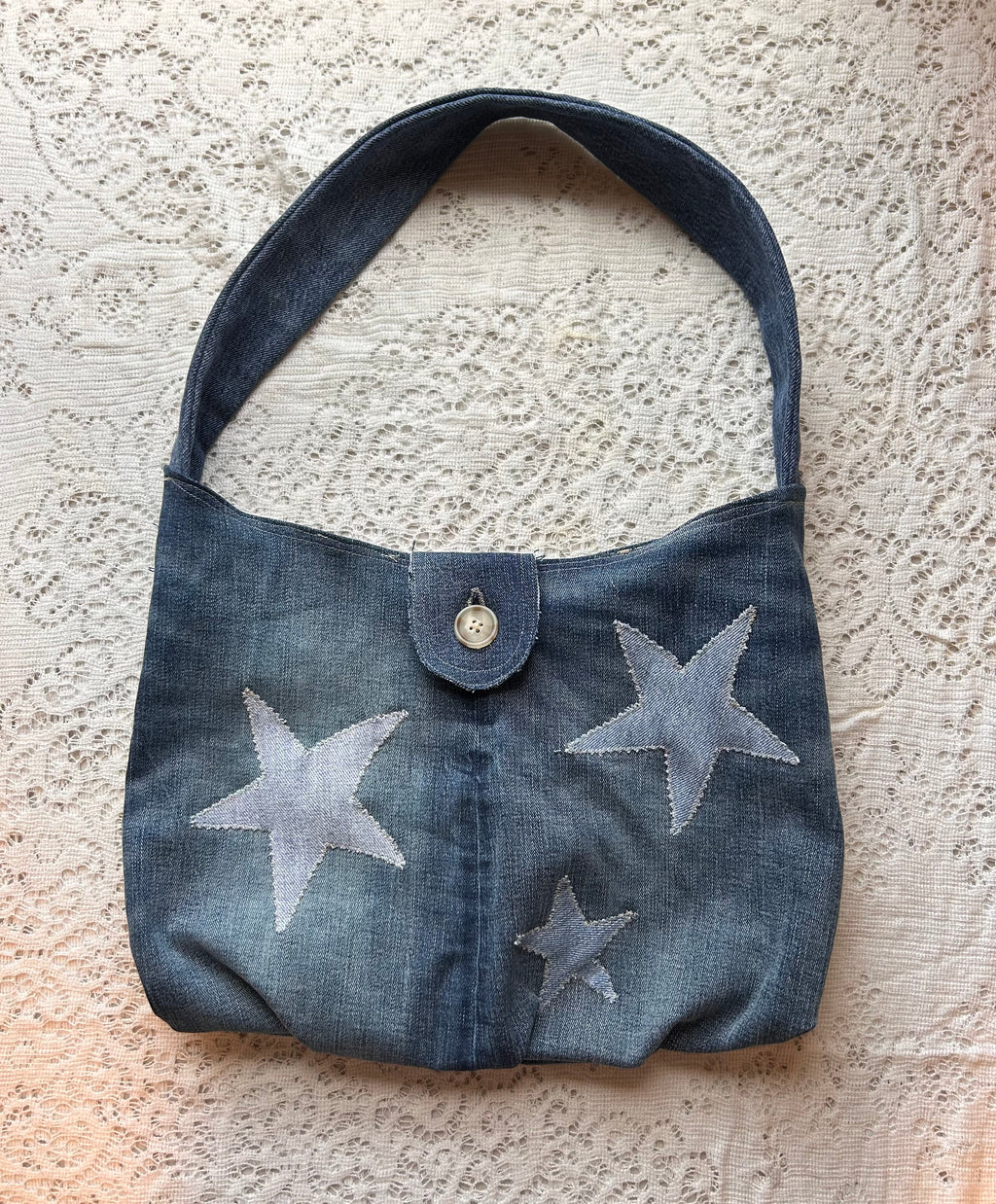 Stella Shoulder Bag