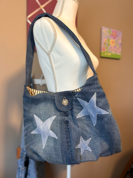 Stella Shoulder Bag